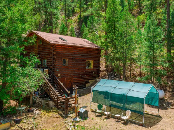 LOT 28 Timber Ridge Rd, Weston, CO 81091