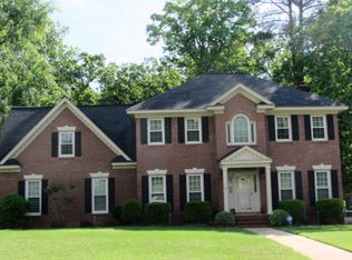 14 Rapids Ct, North Augusta, SC 29841