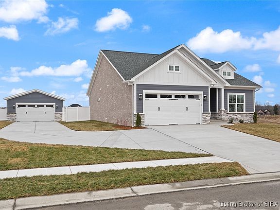 3rd image of 3214 Blackhawk Drive Lot 214
