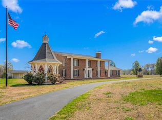 7201 Efland Cedar Grove Rd, Cedar Grove, NC 27231