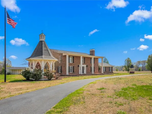 7201 Efland Cedar Grove Rd, Cedar Grove, NC 27231