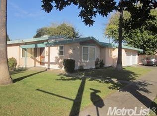 1199 Palm Ave, Atwater, CA 95301