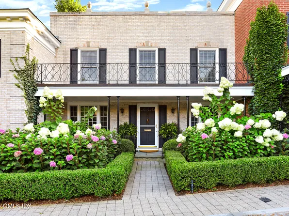 155 Field Point Rd APT 3S, Greenwich, CT 06830