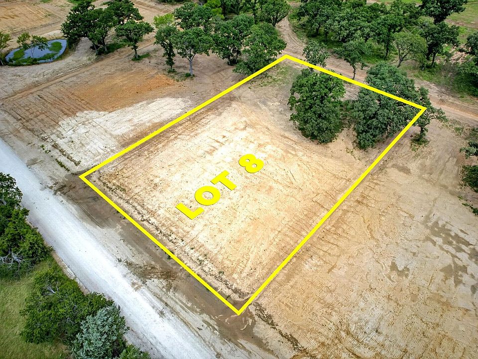 1st image of 8 Timber Ridge County Rd #155