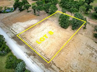 8 Timber Ridge County Rd #155, Whitesboro, TX 76273