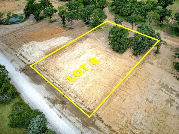 8 Timber Ridge County Rd #155, Whitesboro, TX 76273