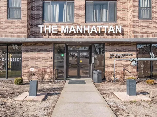 700 E 8th St Unit 10A, Kansas City, MO 64106