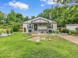 3029 Andy Rd, Memphis, TN 38109