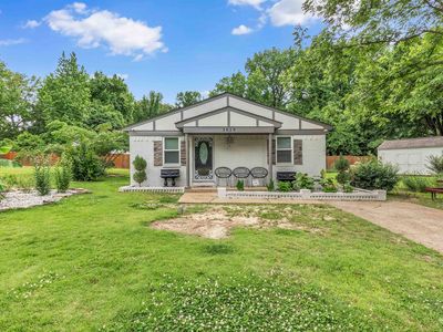 3029 Andy Rd, Memphis, TN, 38109
