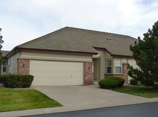 6236 Secrest Ln, Golden, CO 80403