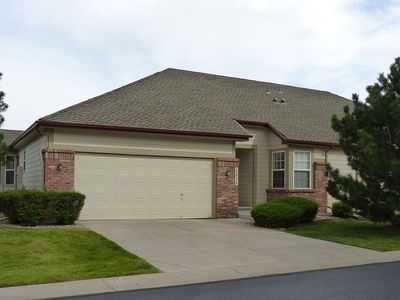 6236 Secrest Ln, Golden, CO, 80403