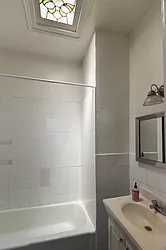 Rented by The Agency