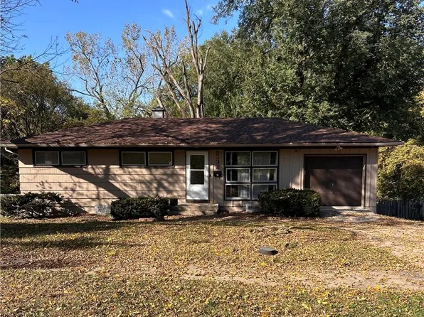 5332 Hunter St, Raytown, MO 64133