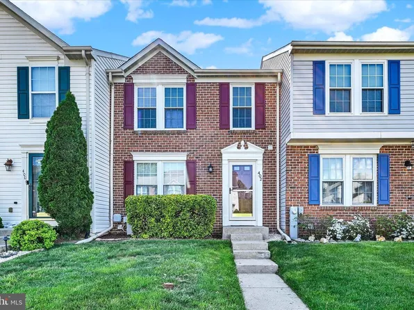 402 Macintosh Cir, Joppa, MD 21085