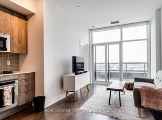 181 Bedford Rd #2501, Toronto, ON M5R 0C2