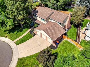 10885 E Crestline Pl, Englewood, CO 80111