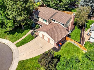 10885 E Crestline Place, Englewood, CO, 80111