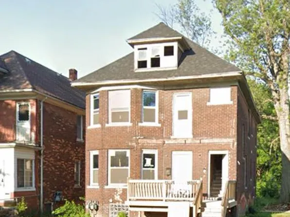 2987 Harding St, Detroit, MI 48214