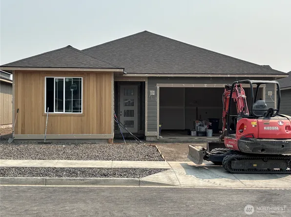 2606 N Emery Street, Ellensburg, WA 98926