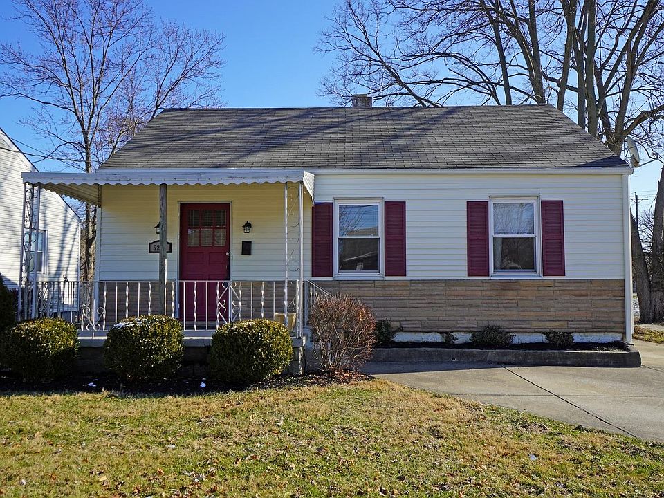 1st image of 5202 Saguin St