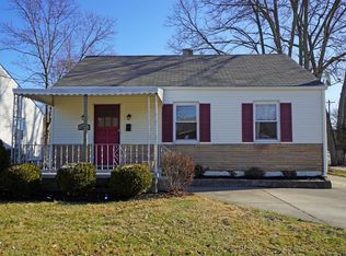 5202 Saguin St, Cincinnati, OH 45227