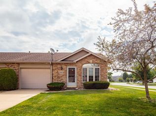 8543 Kleinman Rd, Highland, IN 46322