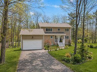 10 Musquake Ct, Tiny, ON L9M0B2