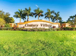 Cambridge #2 At Century V, Pembroke Pines, FL 33027