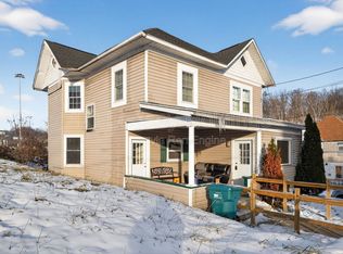 388 Broaddus Ave #B, Clarksburg, WV 26301