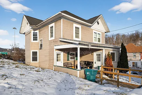 388 Broaddus Ave #B Photo 1