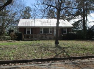 1702 Rosedale Ave, Kinston, NC 28504