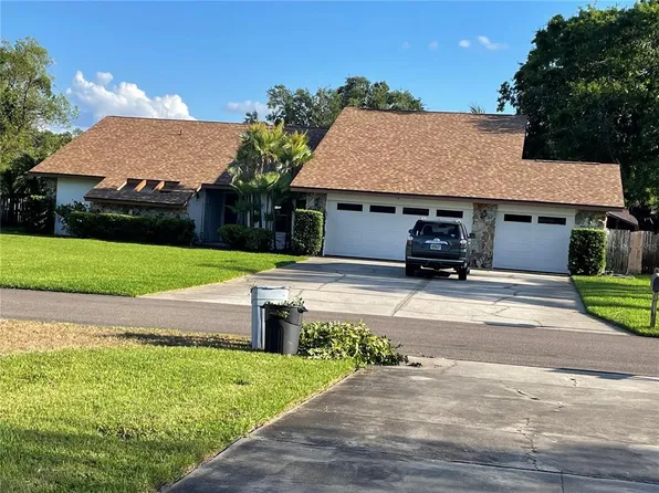 308 S Lake Mariam Dr, Winter Haven, FL 33884