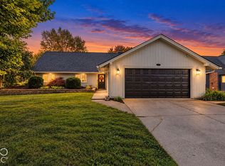 1411 Morningside Dr, Lebanon, IN 46052