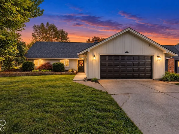 1411 Morningside Dr, Lebanon, IN 46052