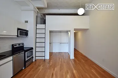 Rented by Citi Habitats