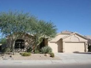 4405 E Casey Ln, Cave Creek, AZ 85331