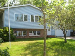 1110 Park Ave NE, Staples, MN 56479