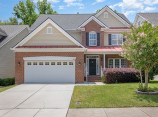 145 Sharp Top Trl, Apex, NC 27502