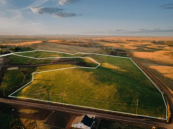 10 Freedom Cir, Sheridan, WY 82801