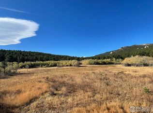 0 Bunce School Rd, Lyons, CO 80540