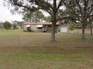 2745 S Briarwood Ter, Homosassa, FL 34448