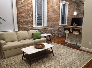 114 E University St UNIT 1, Siloam Springs, AR 72761