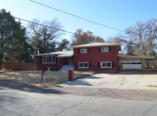 502 Blevins Rd, Grand Junction, CO 81507