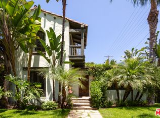 6401 Drexel Ave, Los Angeles, CA 90048