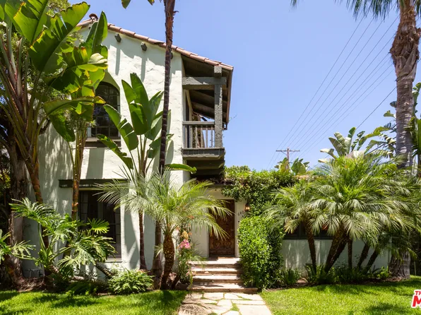 6401 Drexel Ave, Los Angeles, CA 90048