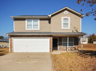 350 Durmire Dr, Jonesboro, GA 30236