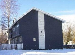 638 Price St, Anchorage, AK 99508