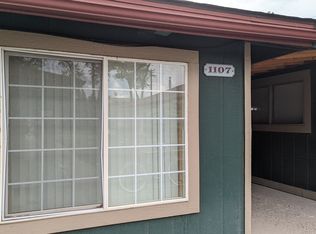 1107 S Cascade Ave APT 14, Montrose, CO 81401