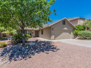 11091 N Olympic Pl, Oro Valley, AZ 85737