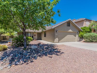11091 N Olympic Pl, Oro Valley, AZ, 85737
